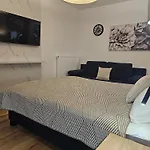 City Sense New Apartments - Main Station And City Center