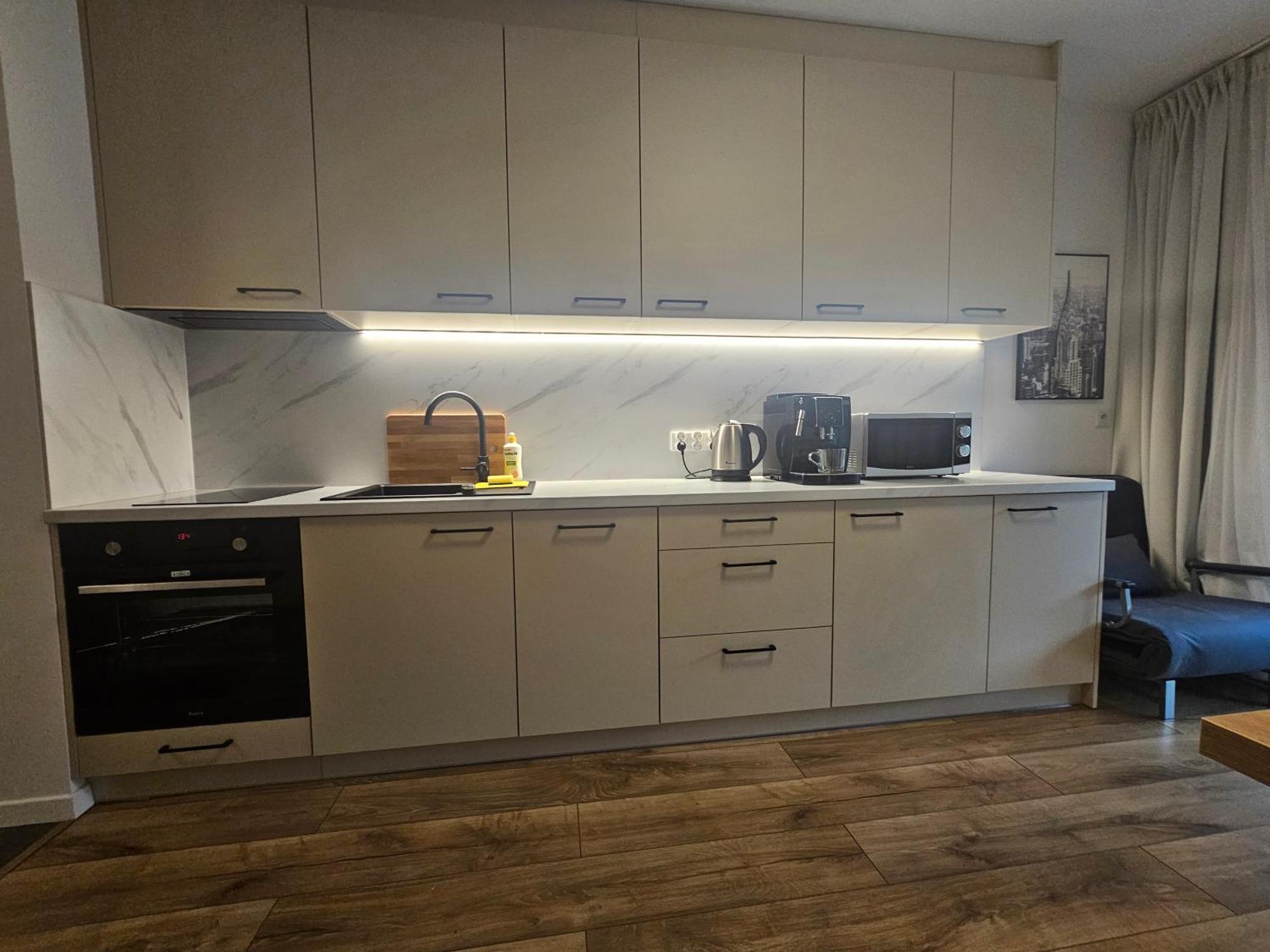 Sense New - Main Station And Center Apartment *