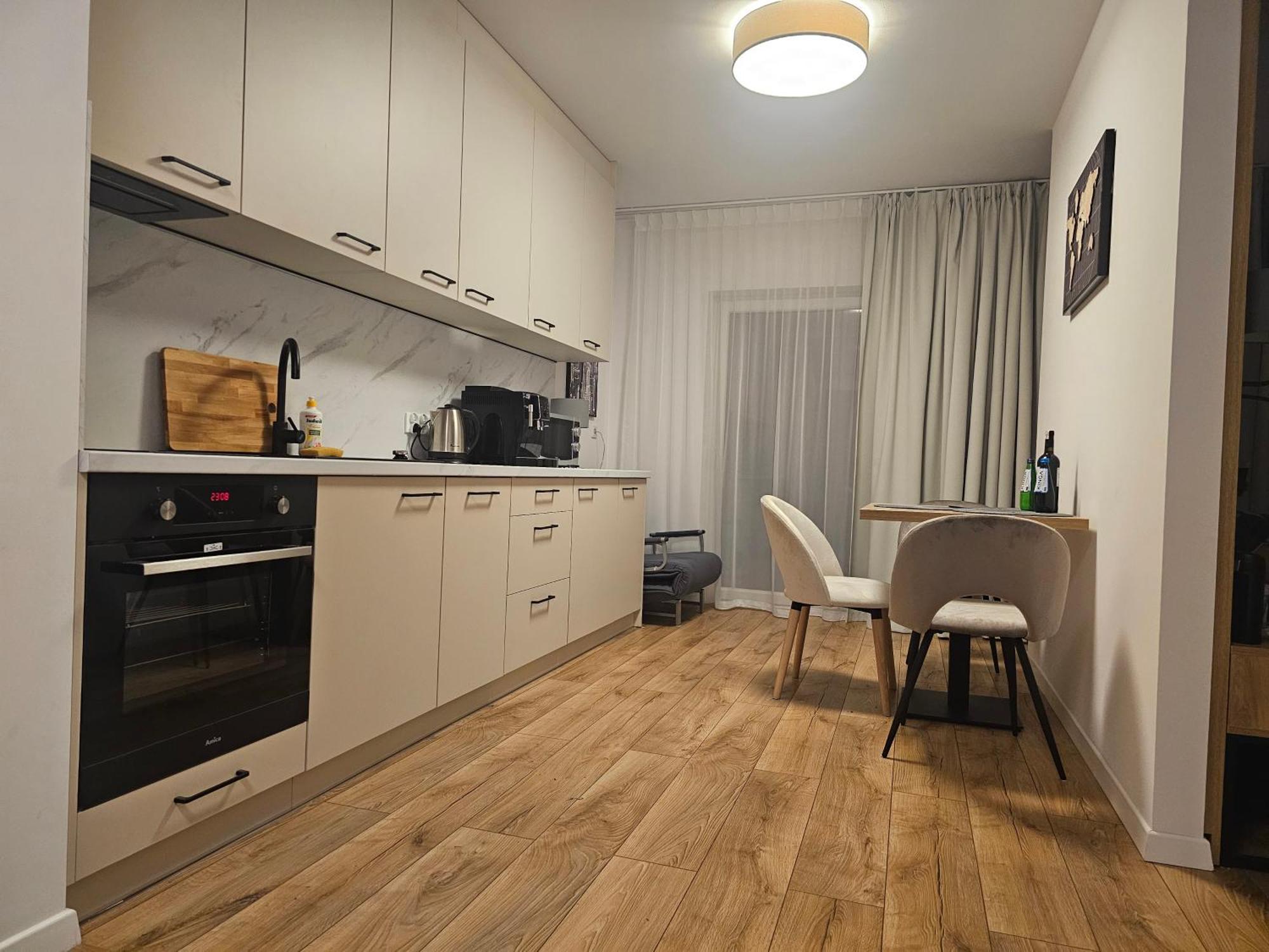 Sense New - Main Station And Center Apartment Wroclaw