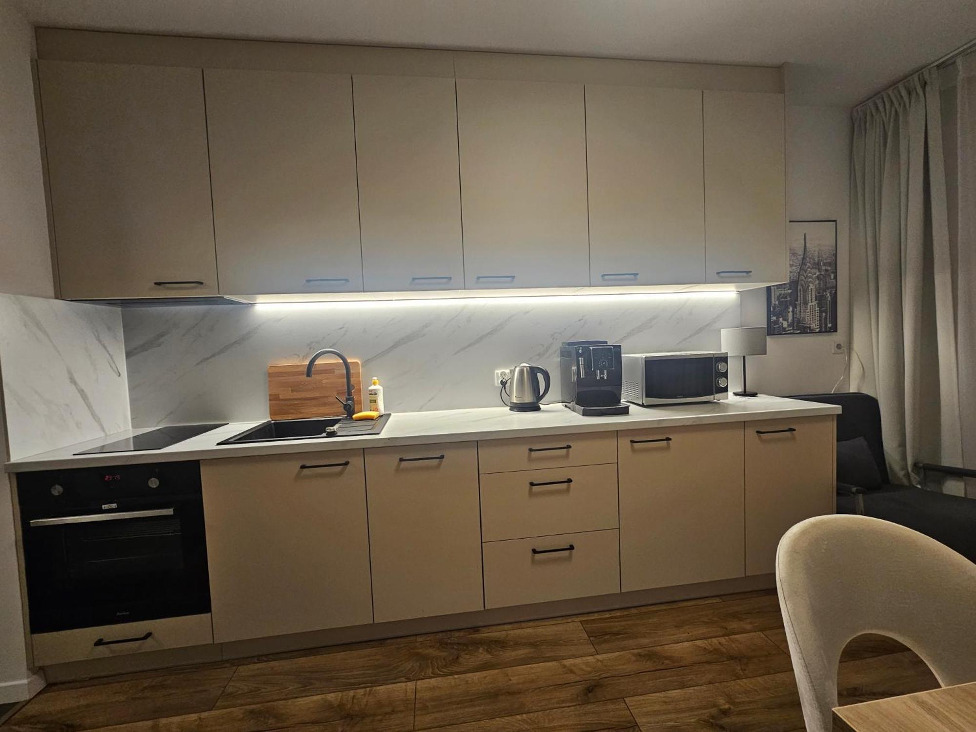 Apartment Sense New - Main Station And Center Wroclaw