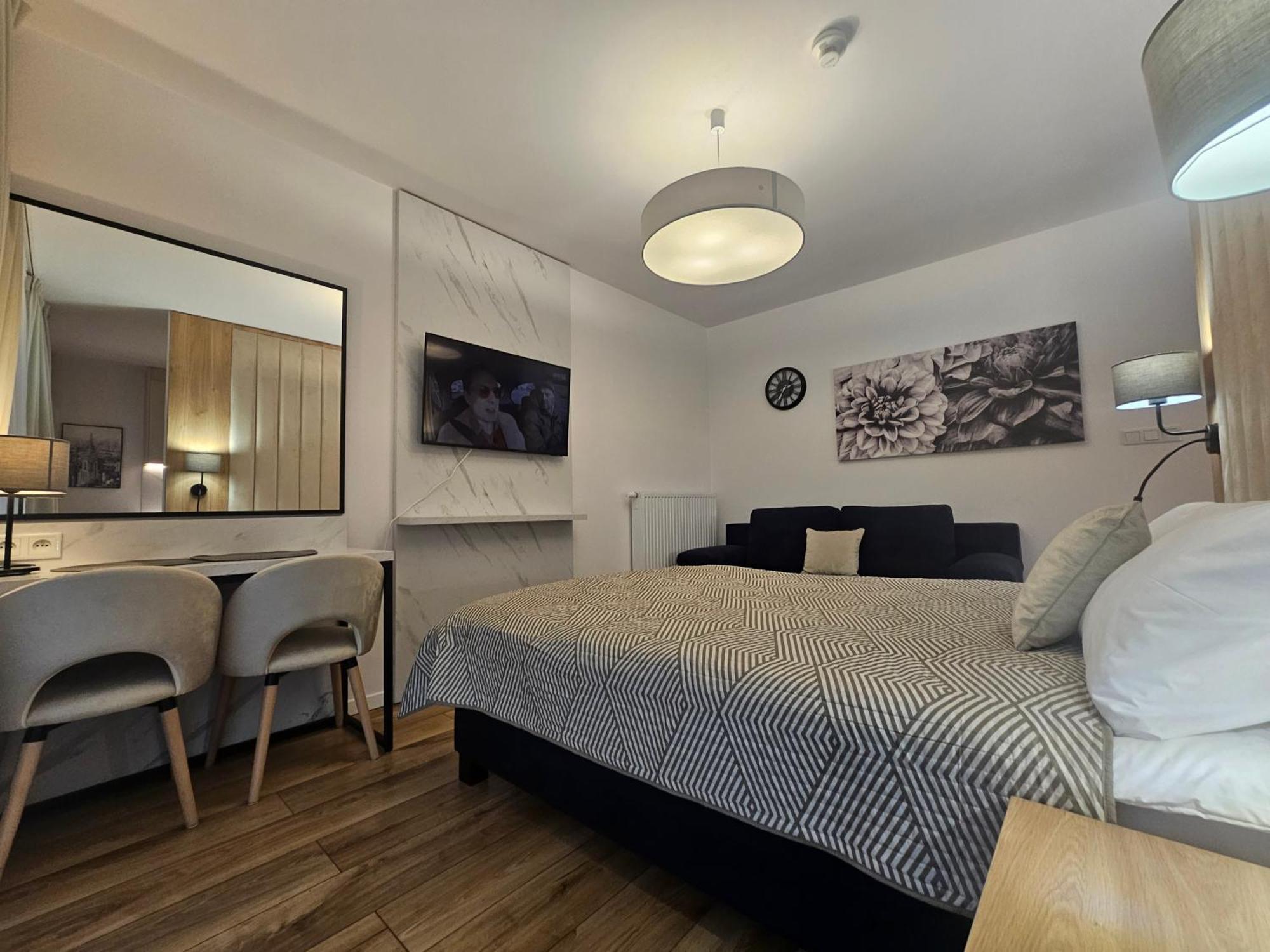 Sense New - Main Station And Center Apartment