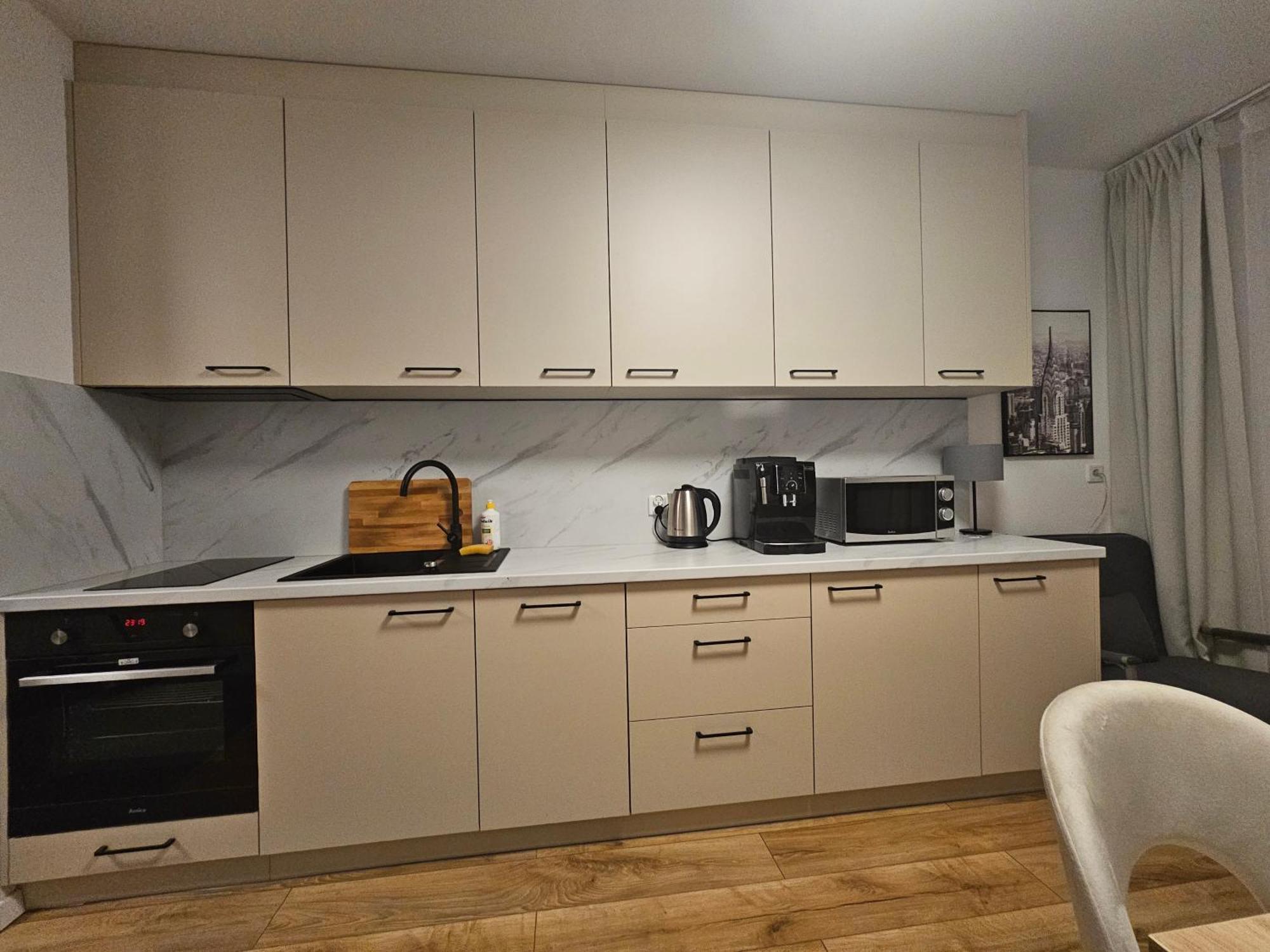 Apartment Sense New - Main Station And Center Wroclaw
