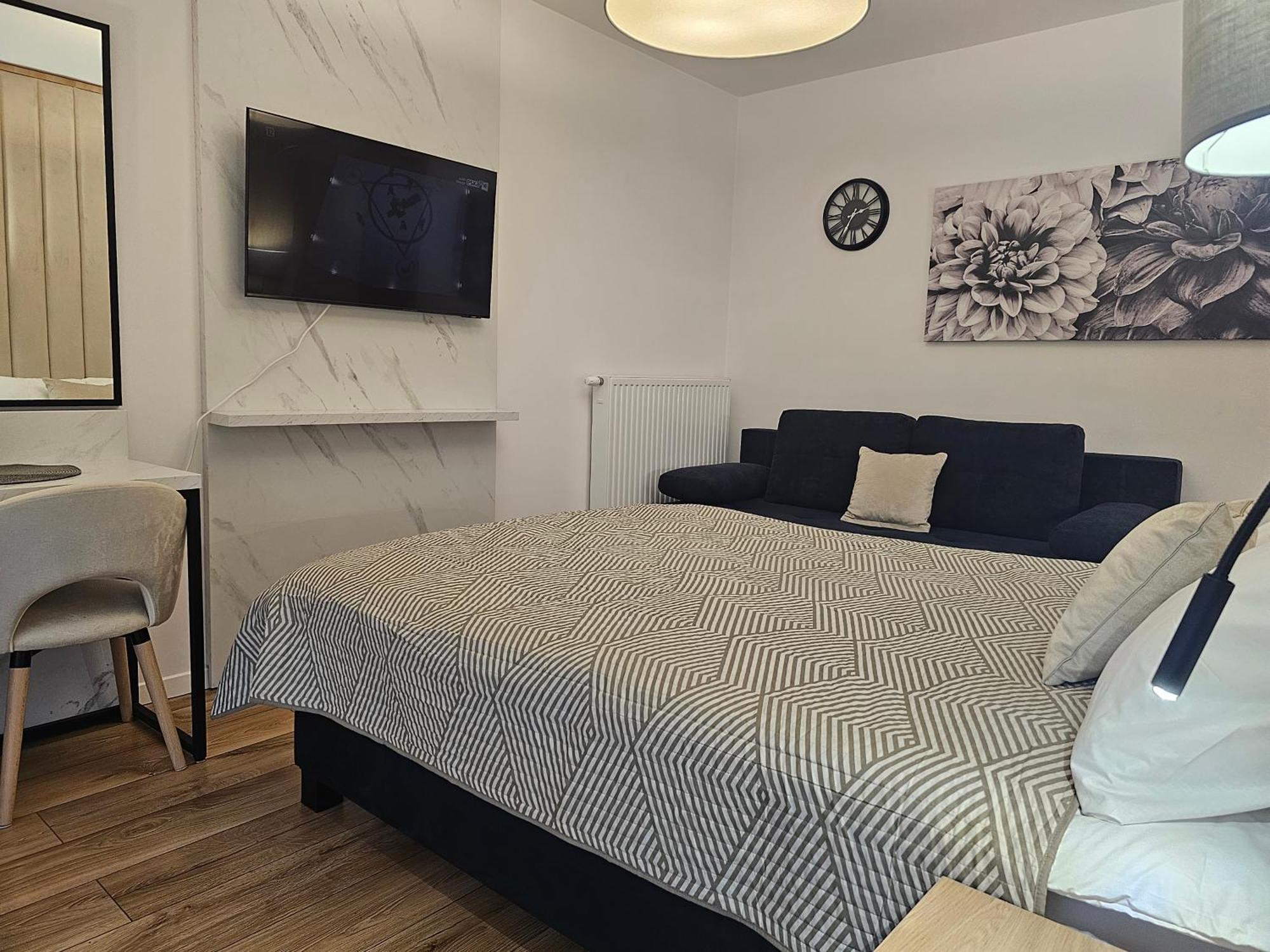 Sense New - Main Station And Center Apartment Wroclaw