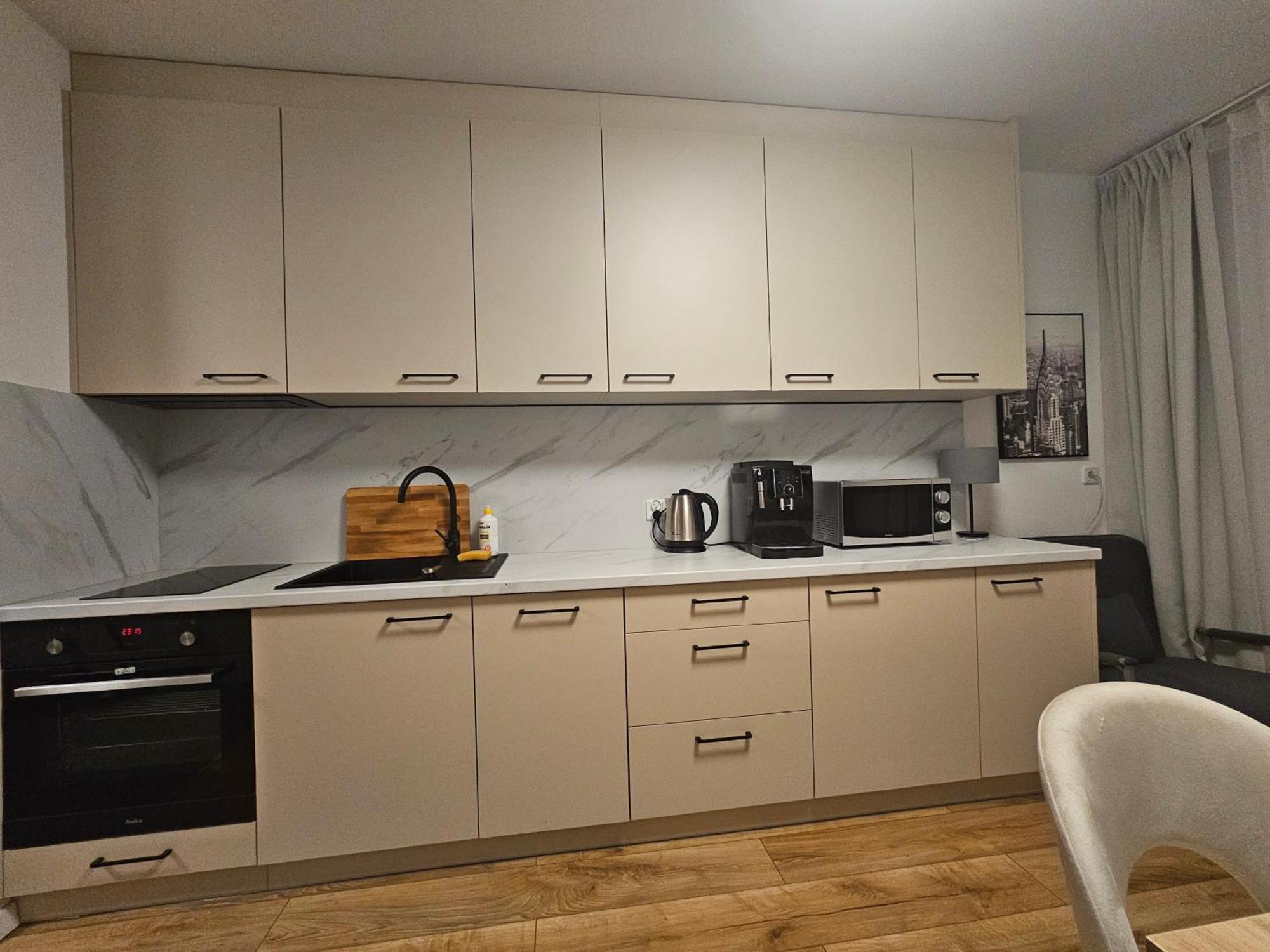 Apartment Sense New - Main Station And Center Wroclaw