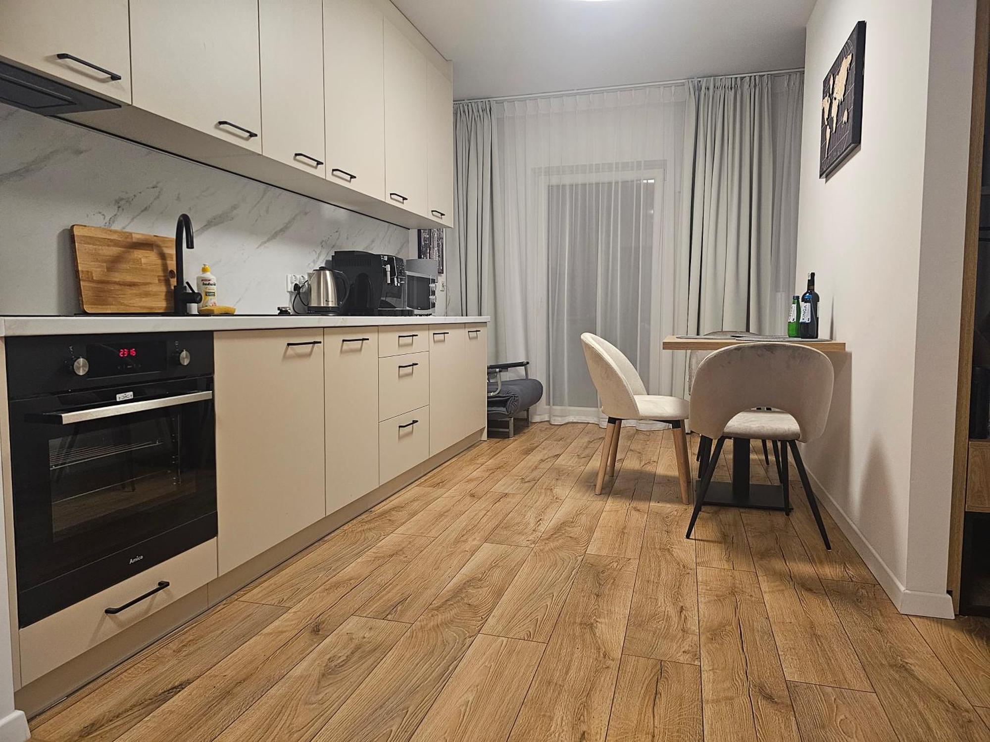 Sense New - Main Station And Center Apartment Wroclaw
