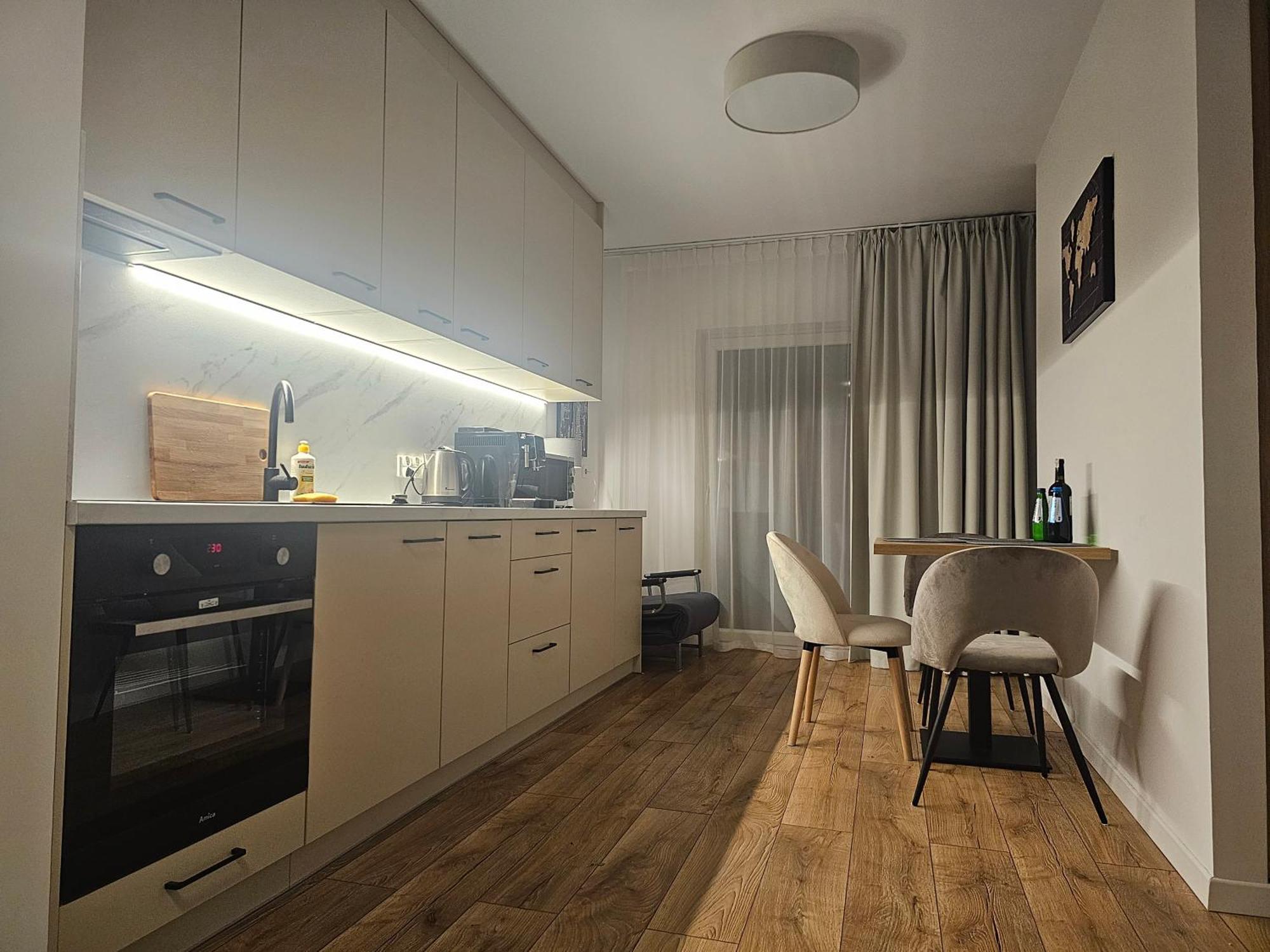 Sense New - Main Station And Center Apartment Wroclaw