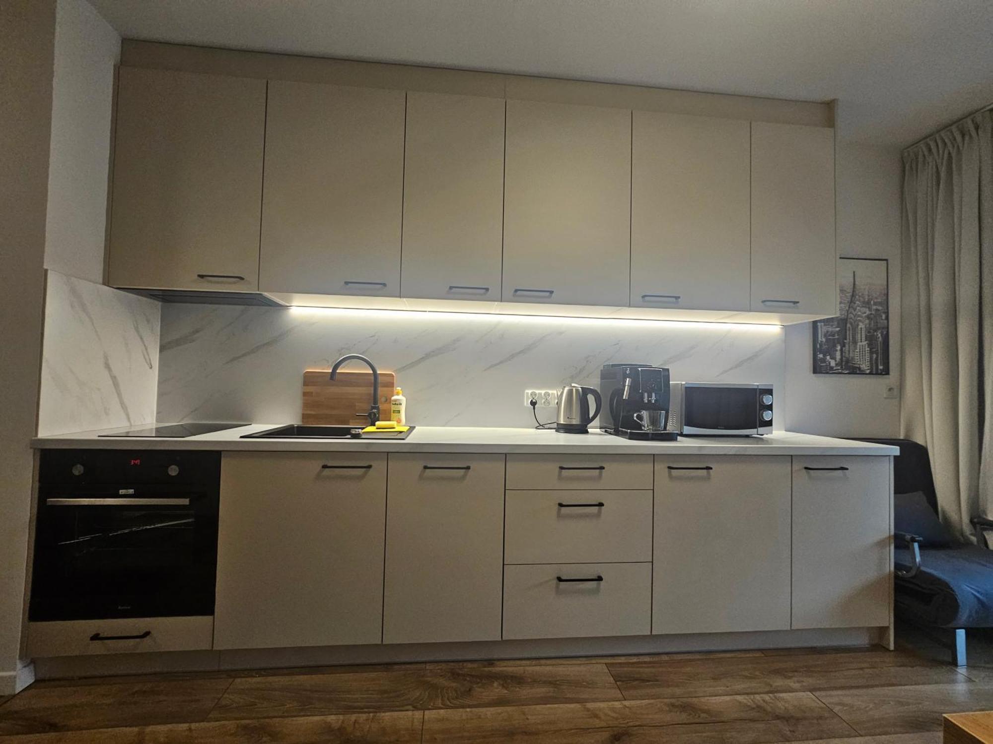 Apartment Sense New - Main Station And Center Wroclaw