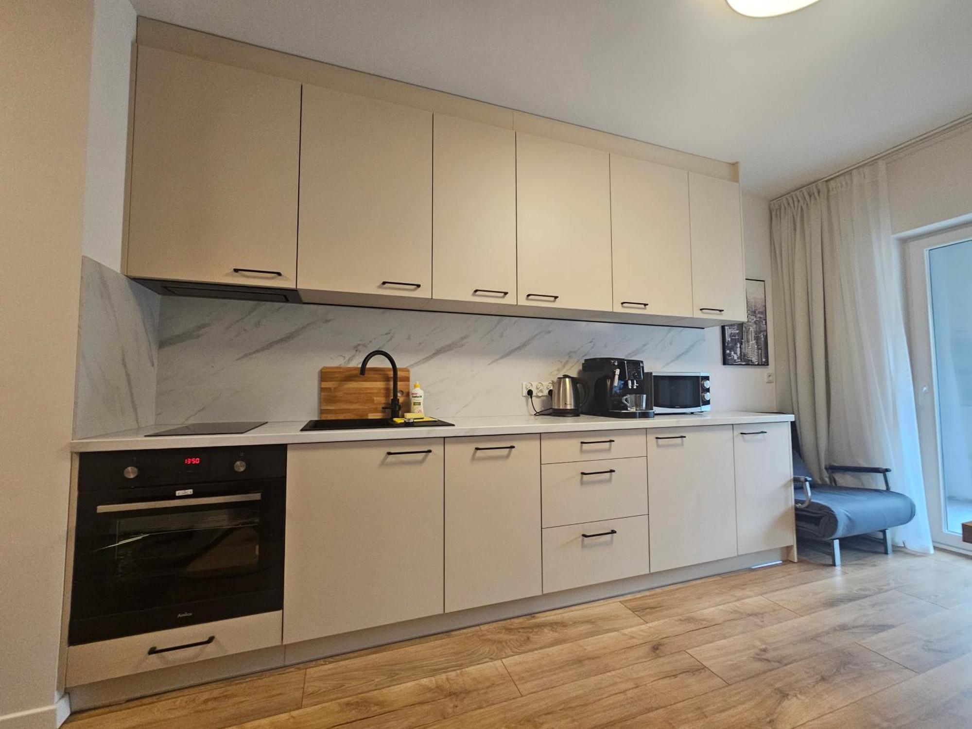 Apartment Sense New - Main Station And Center Wroclaw