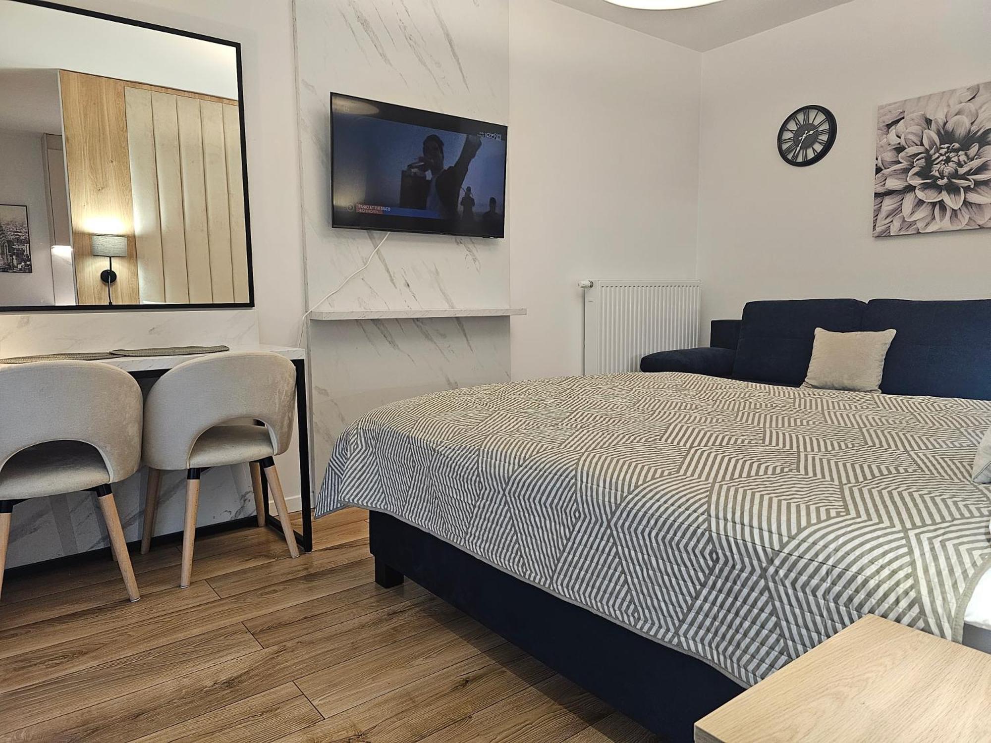Sense New - Main Station And Center Apartment Wroclaw